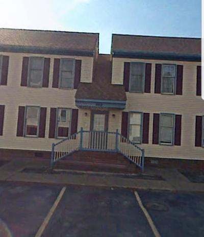Building Photo - 322 Washington St