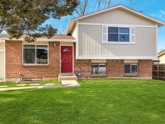 Photo - 2639 S Dillon St House