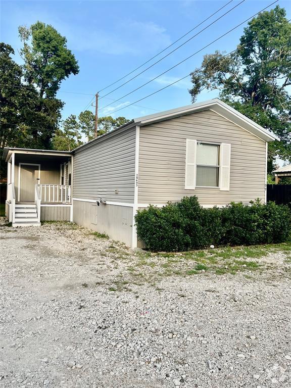 Building Photo - 20693 N Navasota St