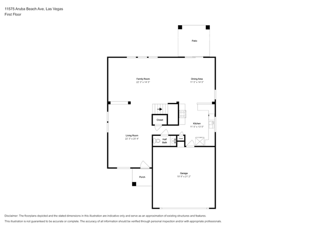 Foto del edificio - 11575 W Aruba Beach Ave