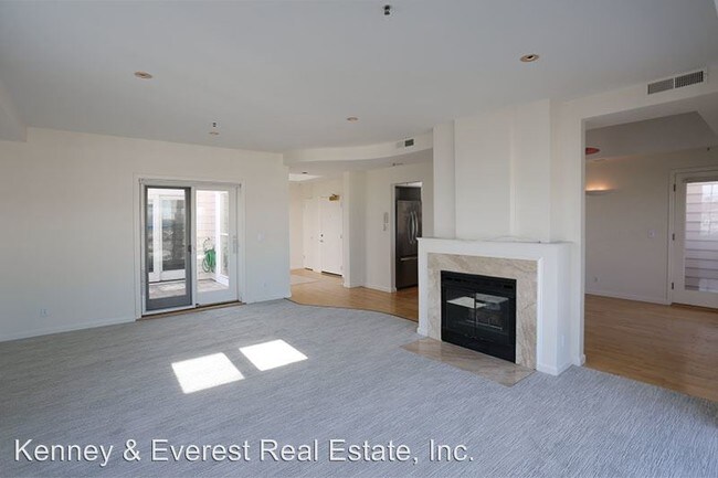 Building Photo - 54 Bret Harte Ter