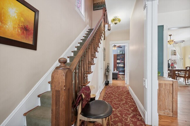 Foto del edificio - 933 Sherman Ave