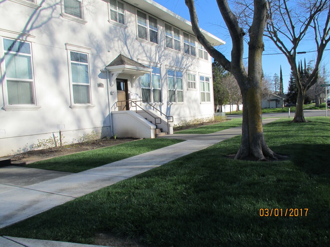 110 N Yolo St, Willows, CA 95988 Apartments in Willows, CA