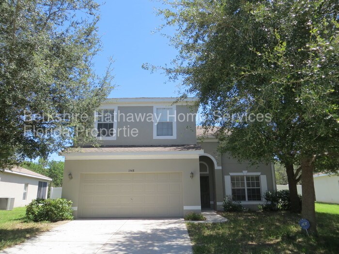 Primary Photo - 15418 Durango Cir