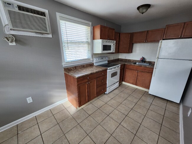 Foto del edificio - 715 S Filmore St