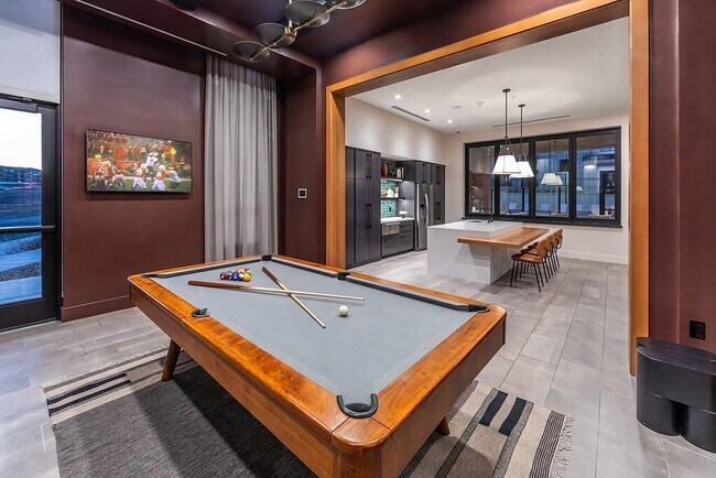 Foto del edificio - Olivean Apartments