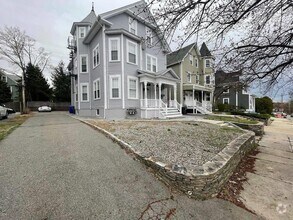 Building Photo - 128 S Angell St