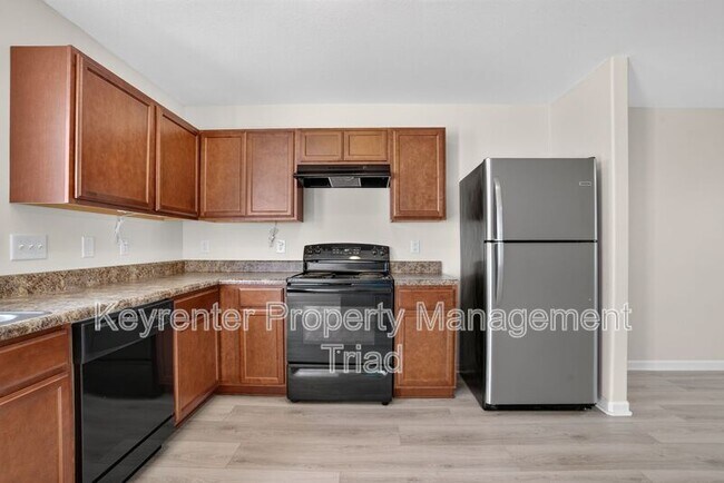 Foto del edificio - 1168 Brooksridge Way