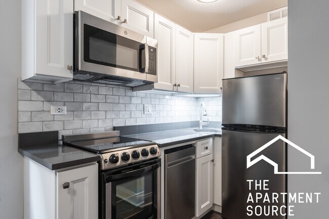 Foto del edificio - 630 W Wrightwood Ave