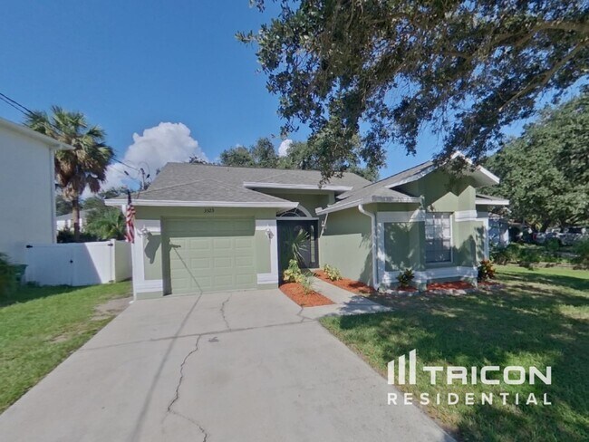 Foto del edificio - 3323 W Marcum St