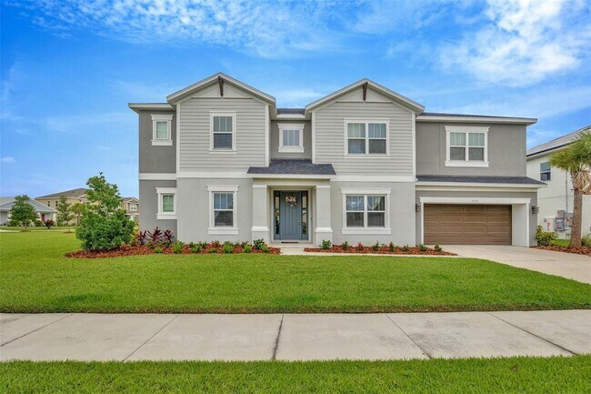 Foto del edificio - 7154 Bradbury Cir