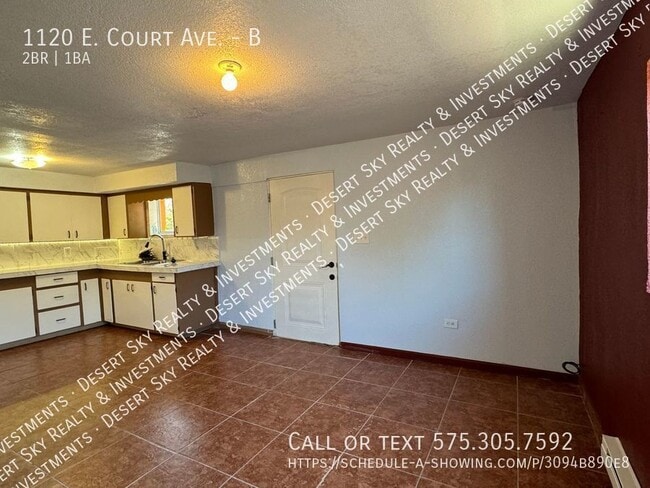 Foto del edificio - 1120 E Court Ave