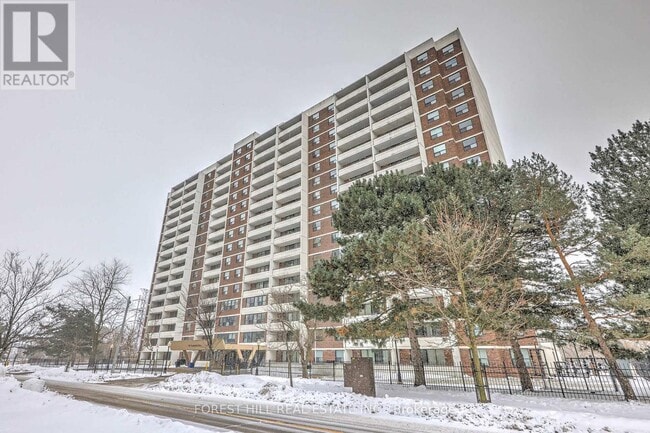 Photo du bâtiment - 101 Prudential Dr