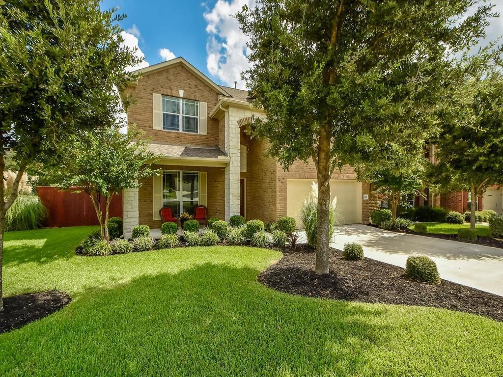 Foto principal - 1702 Westmeadow Trail
