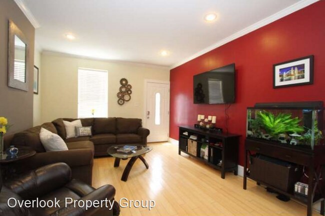 Building Photo - 2 br, 1 bath House - 1411 E Berks St