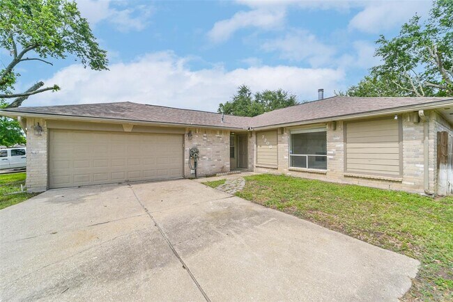 Foto del edificio - 7206 Gallant Glen Ln