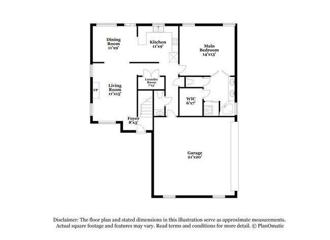 Building Photo - 15 Cypress Grove Cove