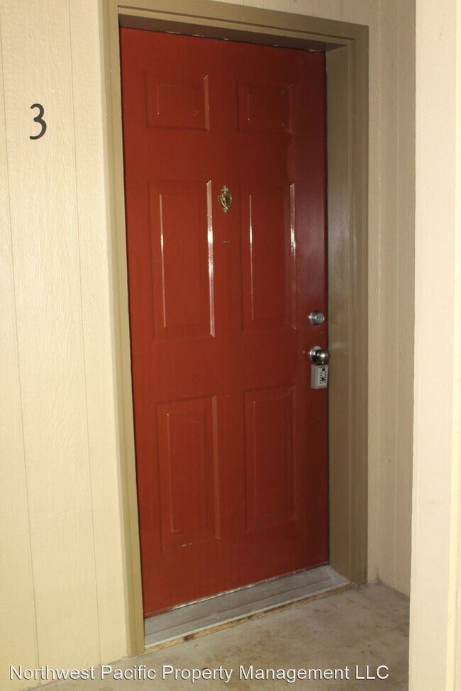 Foto del edificio - 4614-4652 Sunnyside Rd SE
