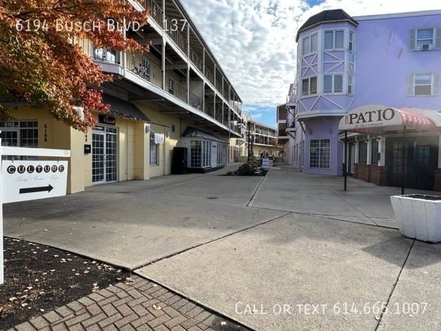Foto del edificio - 6194 Busch Blvd