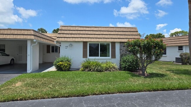 Photo - All inclusive 2BR/ 2B Condo in 55+ Community