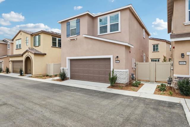 Foto del edificio - 28473 Via Rioja