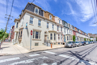 Building Photo - 4063 Sansom St