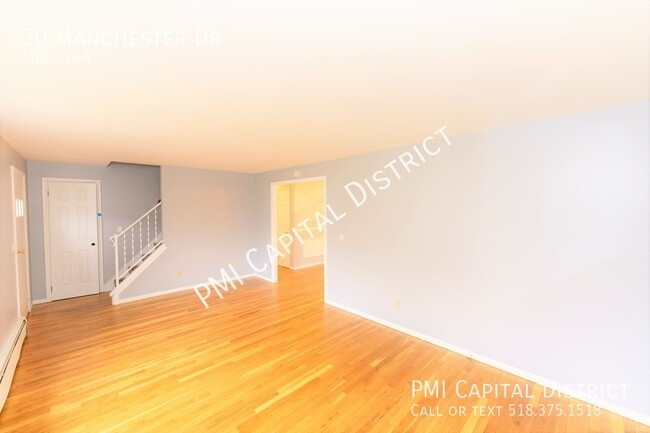 Building Photo - Beautiful 4 Bdrm Single Family Home w/ Gar...