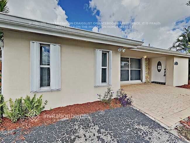 Foto del edificio - 1195 NW 92nd Ave