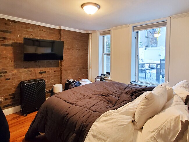 Foto del edificio - 171 Mulberry St