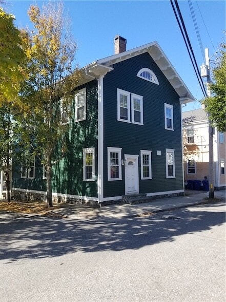 Photo - 32 Farewell St House