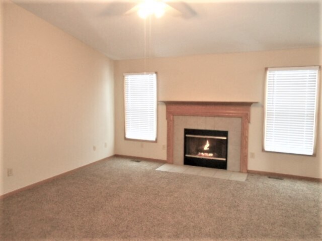 Building Photo - 5419 John Browning Court