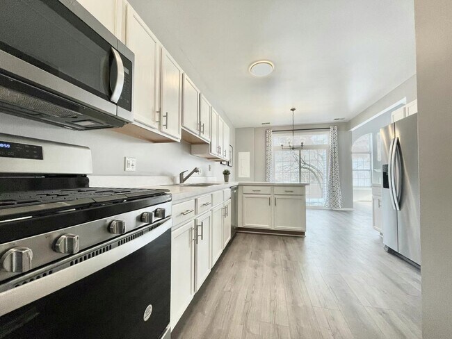 Foto del edificio - 13841 Cambridge Cir