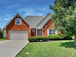 Building Photo - 1628 Antebellum Dr