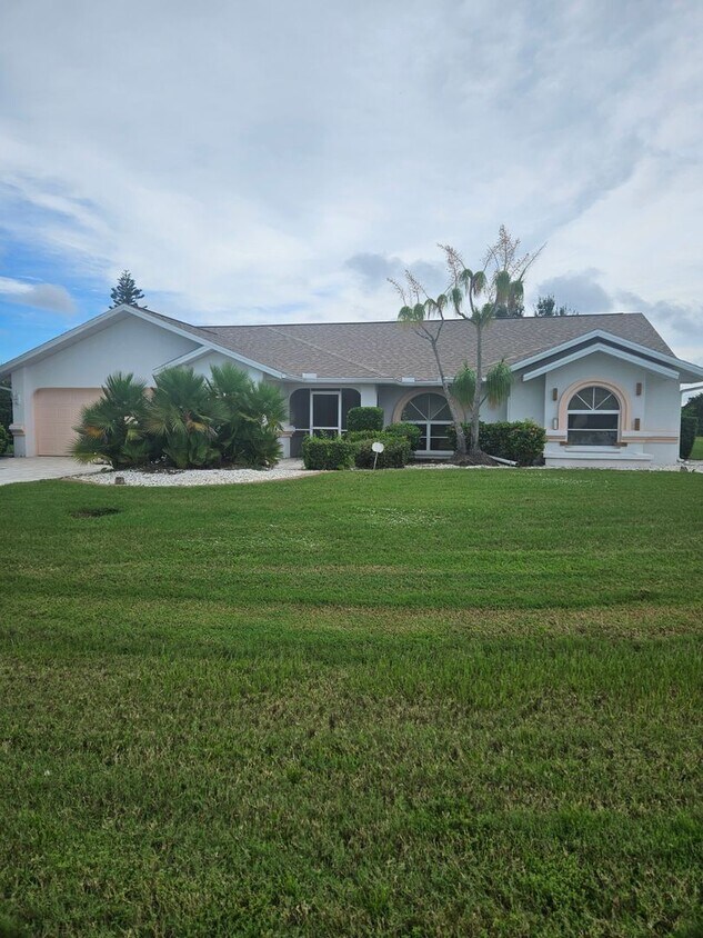 Foto principal - Deep Creek Pool Home