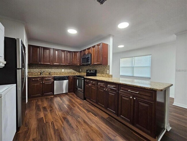 Foto del edificio - 2408 Barley Club Ct