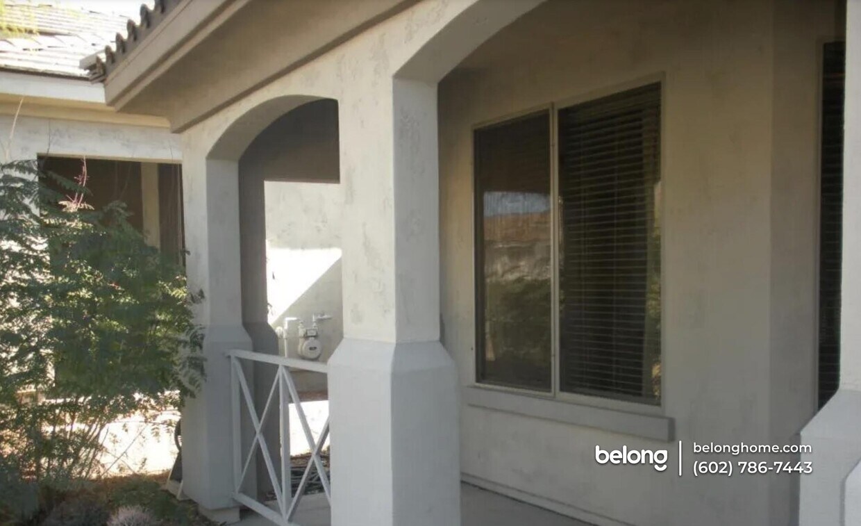 Building Photo - 7321 E Minton Cir