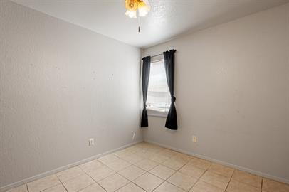 Foto del edificio - 2 bedroom Duplex in Northeast El Paso