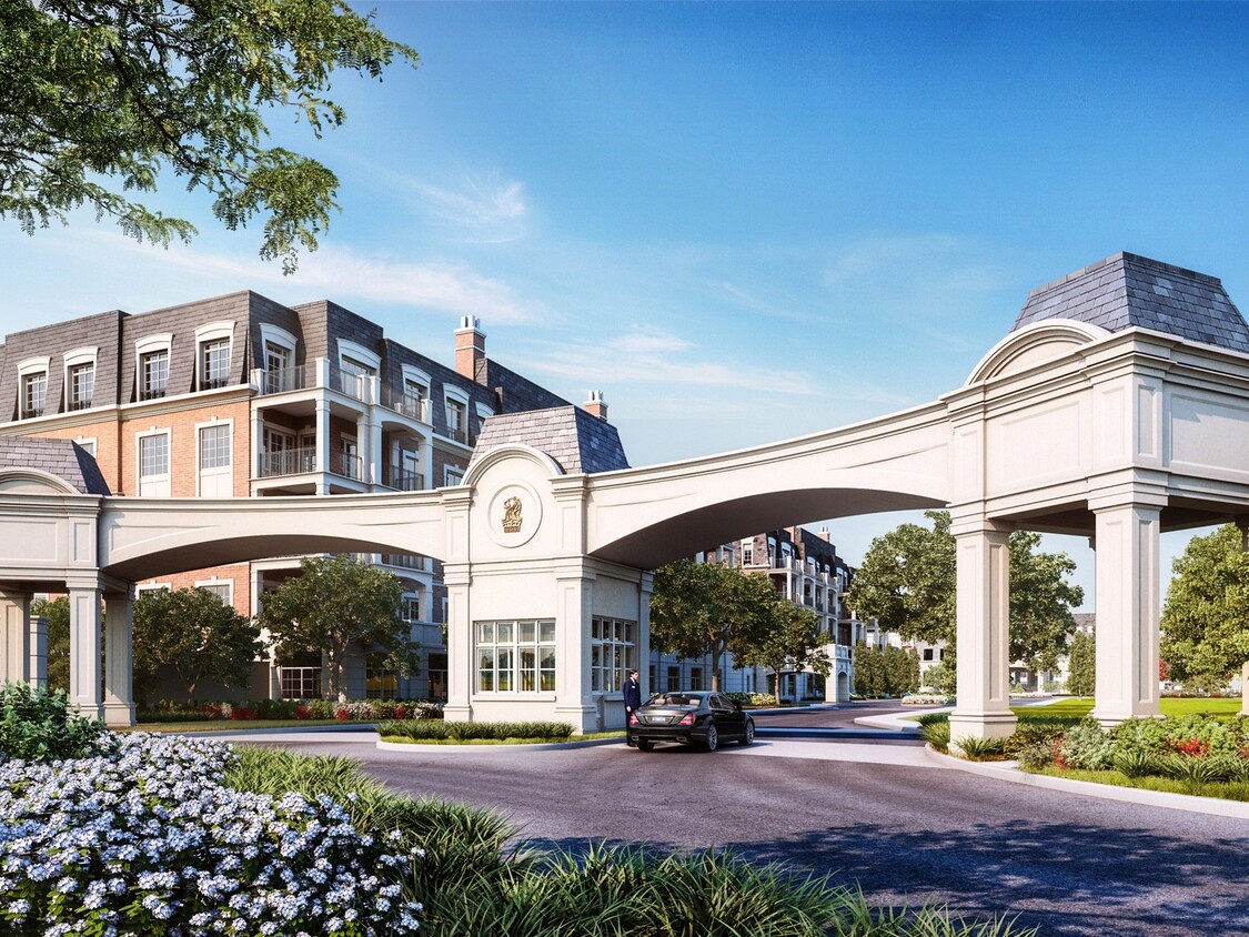 Primary Photo - 1000 Royal Ct