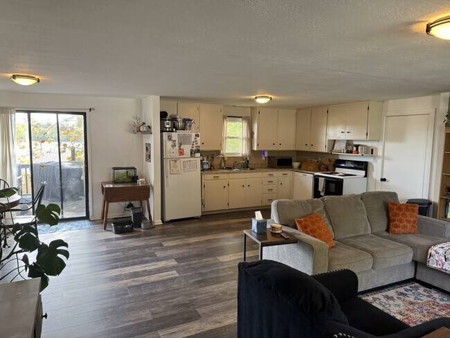 Foto del edificio - 405 5th St