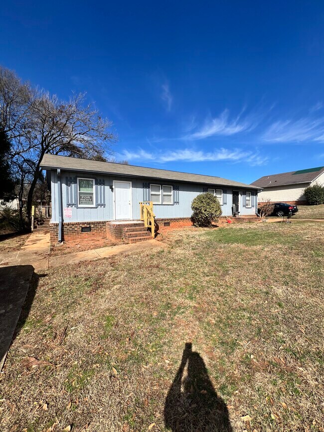 316 Eunice Dr, Greenville, SC 29617 House Rental in Greenville, SC