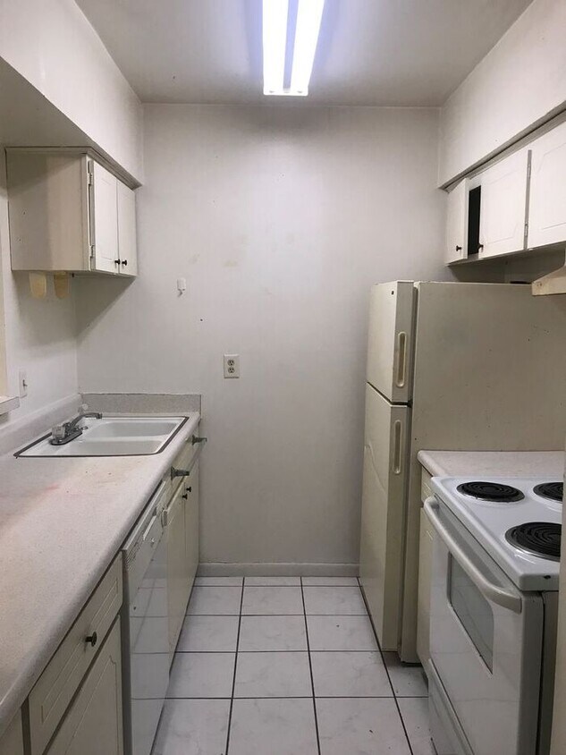 GREAT FAIRFIELD OAKS CONDO Condo for Rent in Shreveport, LA