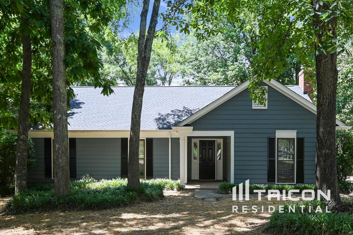 2254 Clonmel Place Charlotte NC House Rental in Charlotte, NC