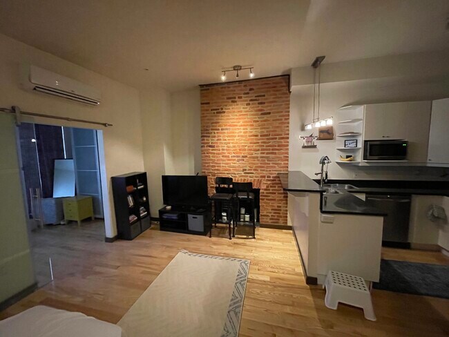 Foto del edificio - 925 Calvert N St