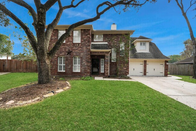 Foto del edificio - 22907 Copper Creek Ln
