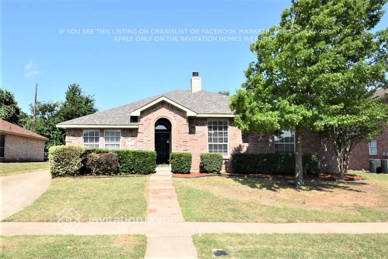 Foto principal - 1249 Old Oak Dr