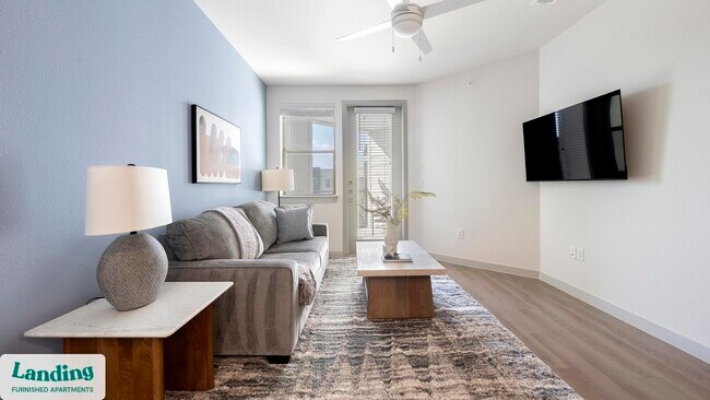 Foto del edificio - 11214 N FM 620