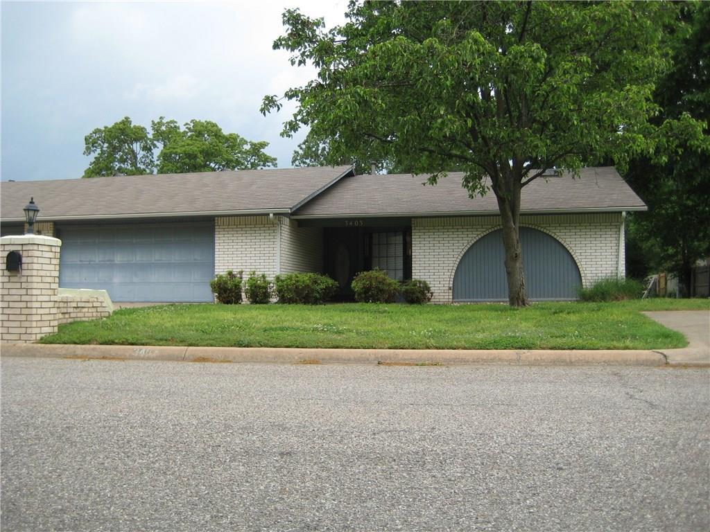 3403 W Beechwood Dr, Rogers, AR 72756 Townhome Rentals in Rogers AR