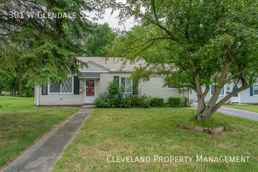 Primary Photo - Remodeled Bedford Ranch