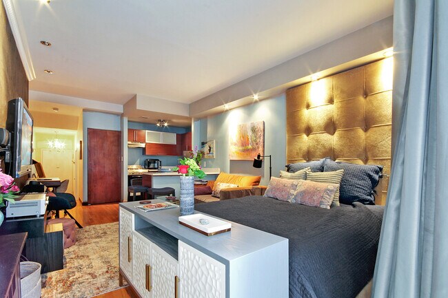Foto del edificio - 184 Thompson St