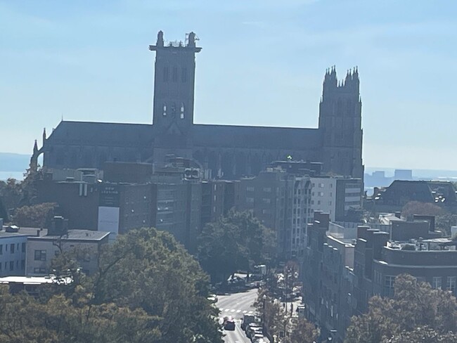 Foto del edificio - Cleveland Park with views